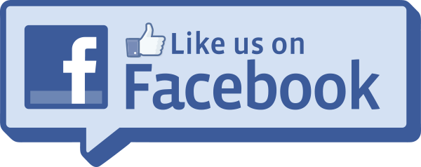 Like us on Facebook